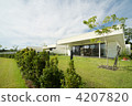 dwelling, home, summer resort 4207820