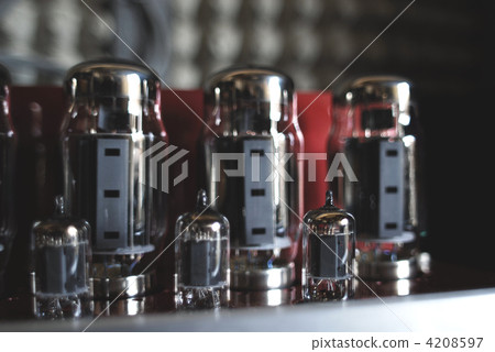 電子管功放 4208597