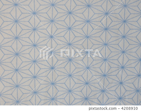 繡花 刺繡 大麻葉 4208910