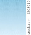 Qinghai wave - Japanese traditional pattern - 1 4208919