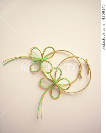 yotsuba, clover, color rubber 4209143