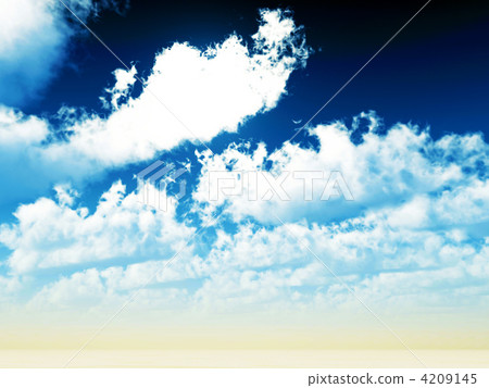 Cloud 4209145