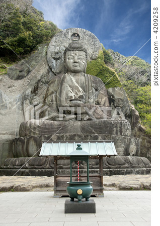 Japan Temple Great Buddha 4209258