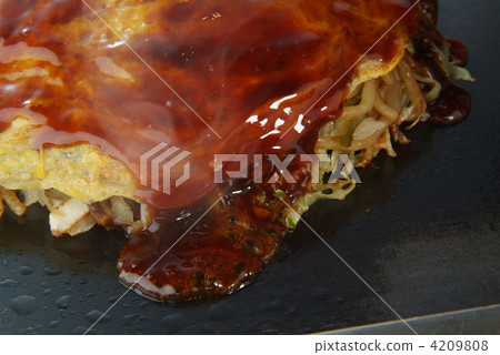 Okonomiyaki 4209808