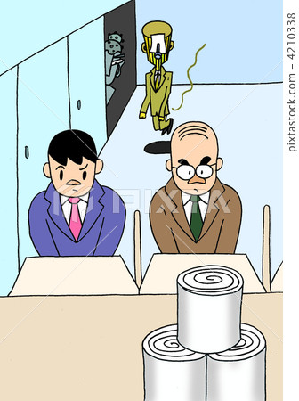 偷偷摸摸的傢伙 4210338