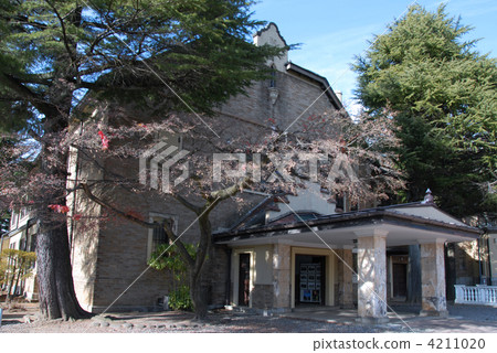 Katakura-kan attached building Katakura-kan attached building 4211020