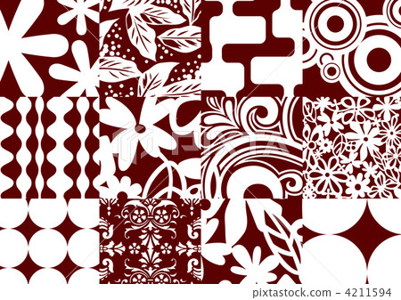 floral, floral design, floral pattern 4211594