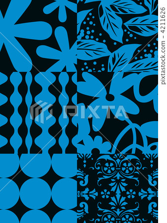 arabesque, computer graphic, computer graphics 4211626