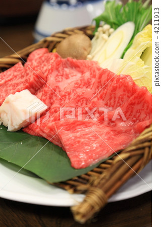 Hida beef 4211913