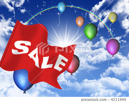 旗幟 旗 橫幅 4211949