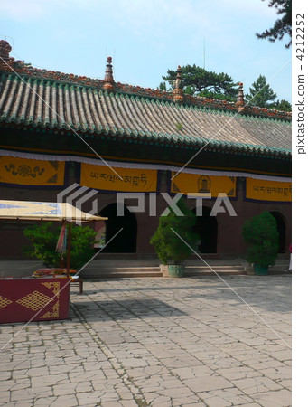 Temple of Kogura-ji Temple Temple of Kogura-ji Temple 4212252