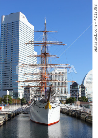 Nippon Maru Nippon Maru 4212388