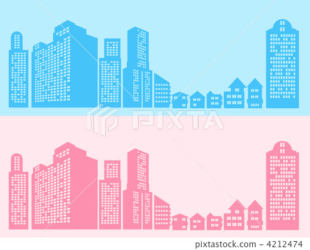 Cityscape Cityscape 4212474