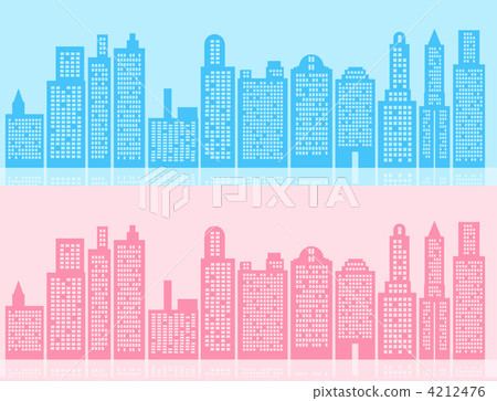 Cityscape Cityscape 4212476