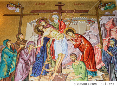 聖墓教堂 4212565