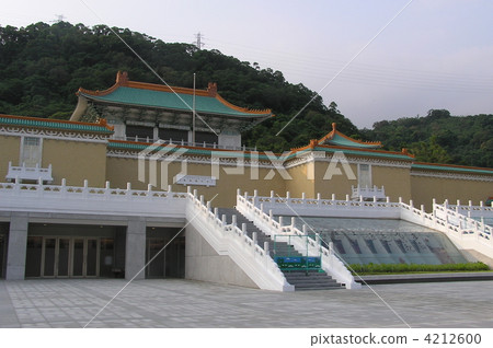 台灣台北故宮博物館 4212600
