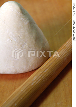 Hand-made soba 4212950