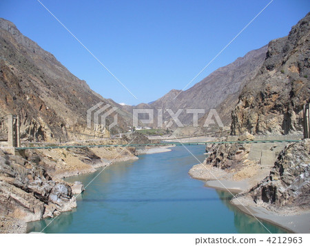 Yunnan Shangri-La Jin Shae 4212963