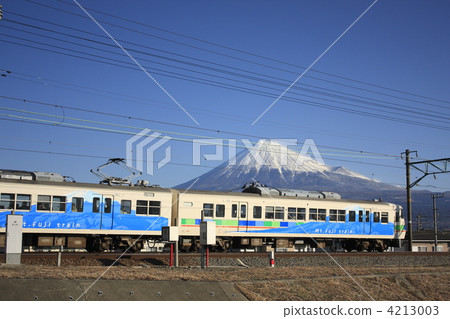 special train, limit, jr central 4213003