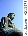 The Great Buddha of Kamakura 4213575
