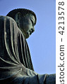 The Great Buddha of Kamakura 4213578