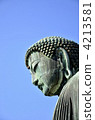 The Great Buddha of Kamakura 4213581