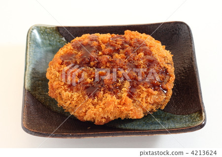 碎肉排 碎肉排 4213624