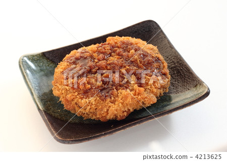 碎肉排 碎肉排 4213625