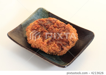 碎肉排 碎肉排 4213626