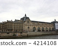 Orsay Museum 4214108
