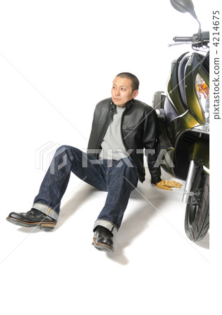 自行車圖像 4214675