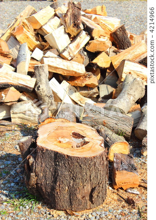 Firewood Firewood 4214966