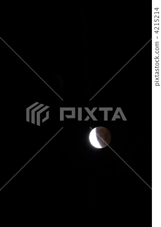 Total lunar eclipse 4215214