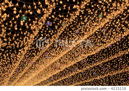 Winter Illumination of Nana-no-Sato 4215218