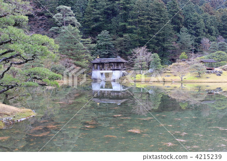 Kyoto · School Academy Imperial Palace 4215239