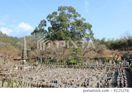 Nanbano Buddha 4215256