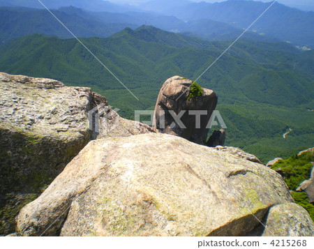 Ruisuyama · Great Rasping Rock 4215268