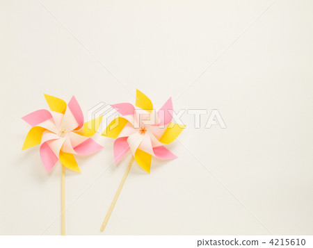 風車 風車 4215610