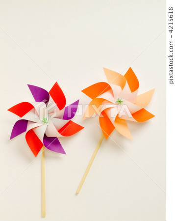 風車 風車 4215618