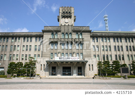 京都市政廳 4215710