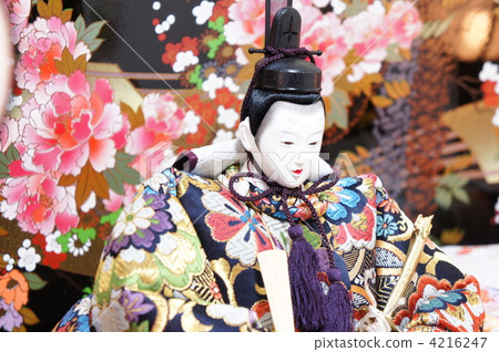 Hina Matsuri 4216247