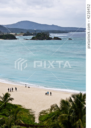 名護市的名護市 4216452