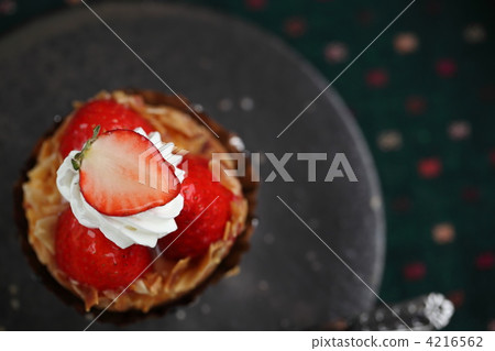 酸的 甜品 甜點 4216562