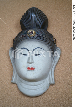 candraprabha, face, mask 4216990