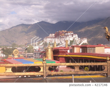 Potala Miyawomi 4217146