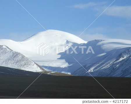 Tibetan railway car window Tibetan railway car window 4217172