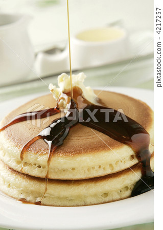 Pancake  4217257