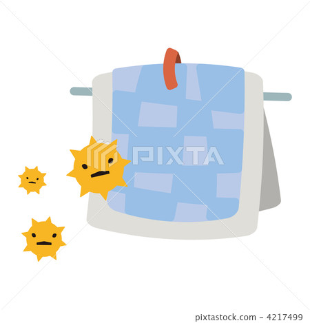 蒲團 寢具 花粉 4217499