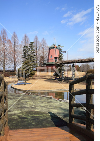 Kamikawa Amenity Park 4217675