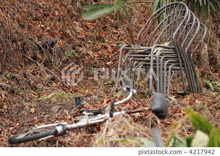 Think about environmental protection 4217942